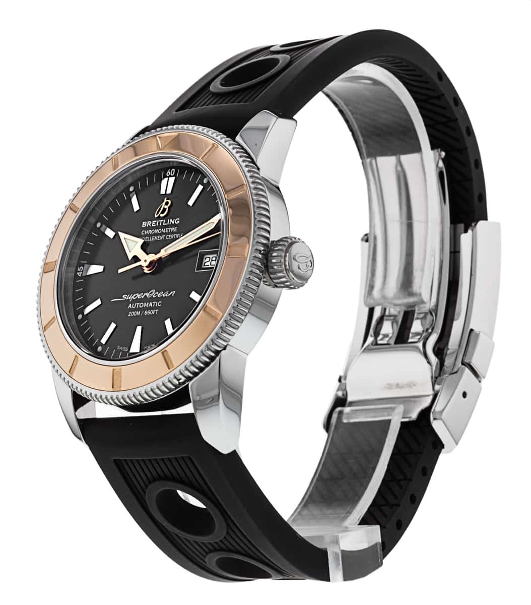 Breitling u17321 discount